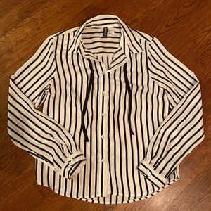 H&M blouse